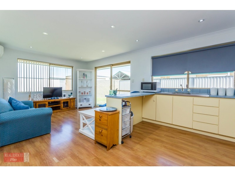 91 Mockeridge Circuit, Middle Swan WA 6056