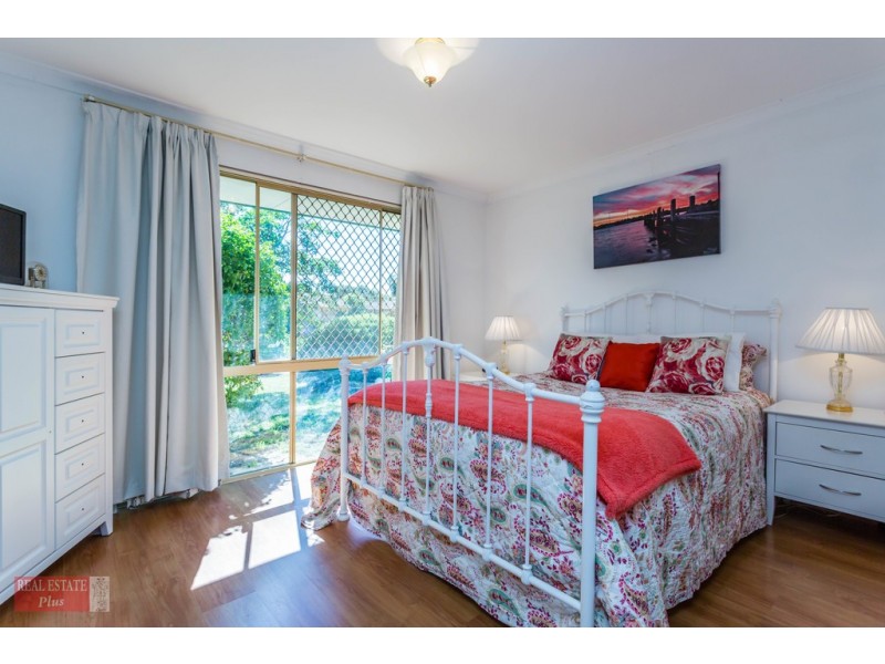 91 Mockeridge Circuit, Middle Swan WA 6056