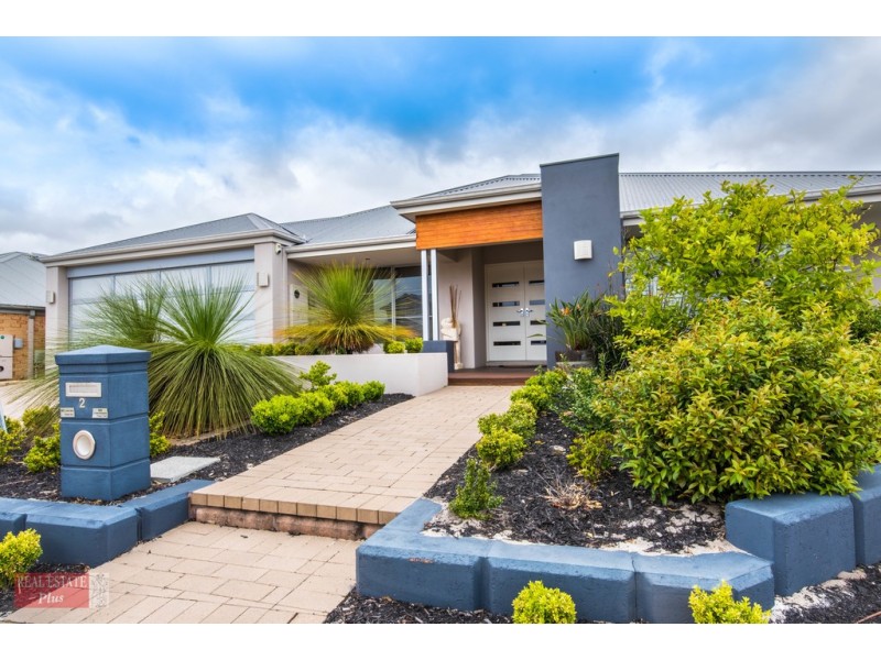 2 Adlington Way, The Vines WA 6069