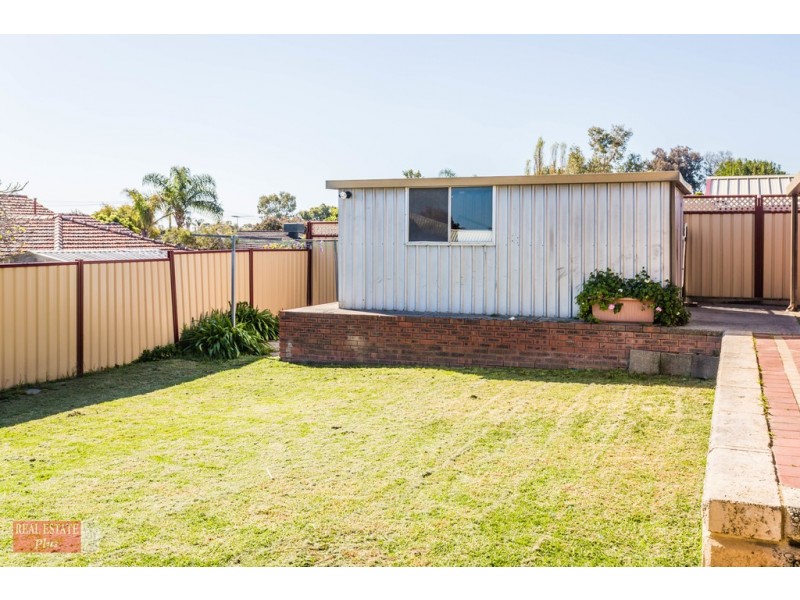 44 Natham Square, Swan View WA 6056