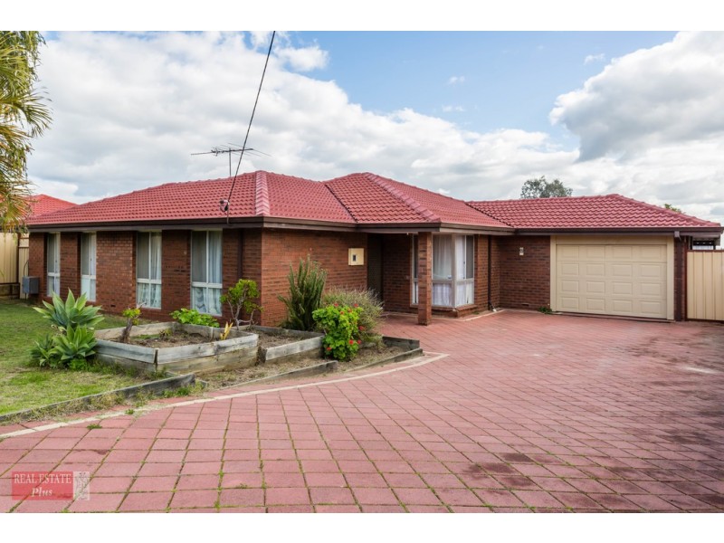 44 Natham Square, Swan View WA 6056