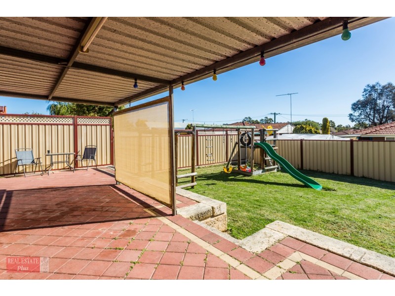 44 Natham Square, Swan View WA 6056