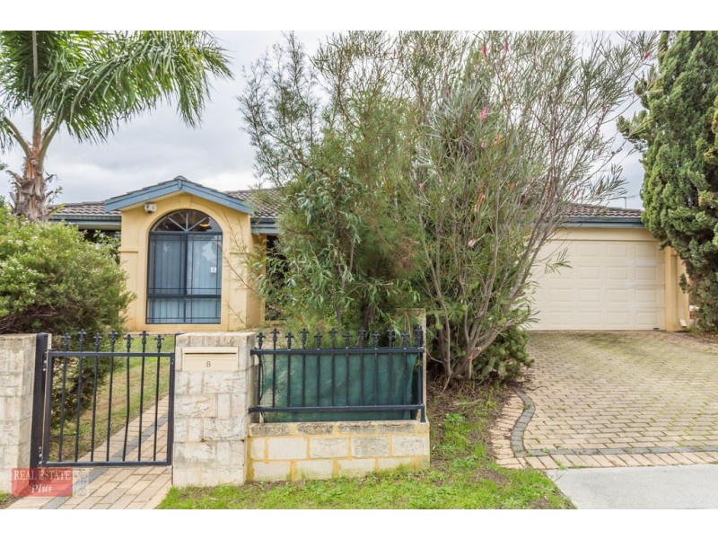 8 Hooley Road, Midvale WA 6056