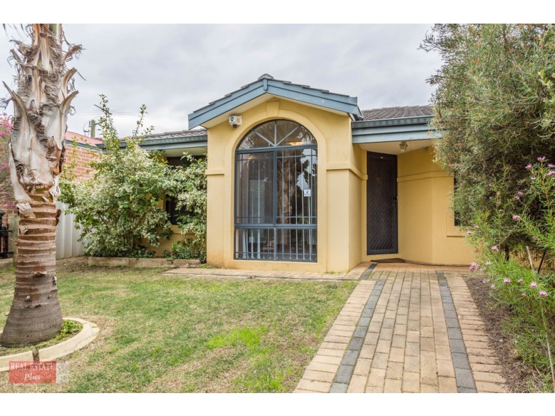 8 Hooley Road, Midvale WA 6056