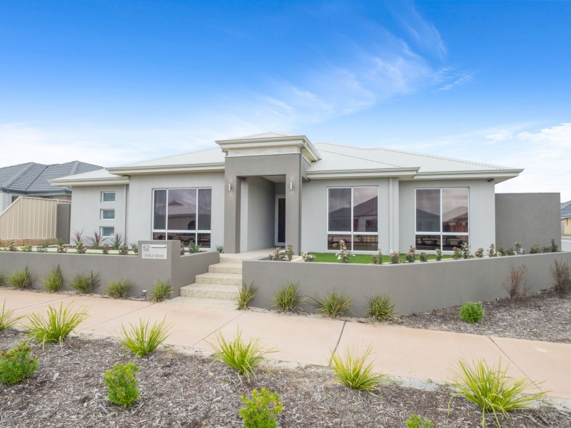 52 Arthur Street, Caversham WA 6055