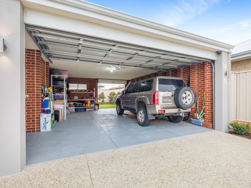 52 Arthur Street, Caversham WA 6055