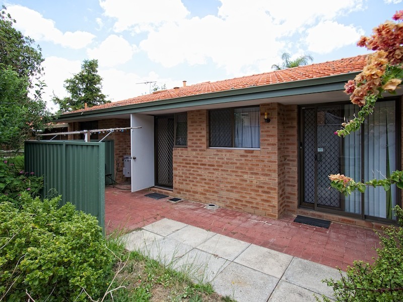 13/70 Marlboro Road, Swan View WA 6056