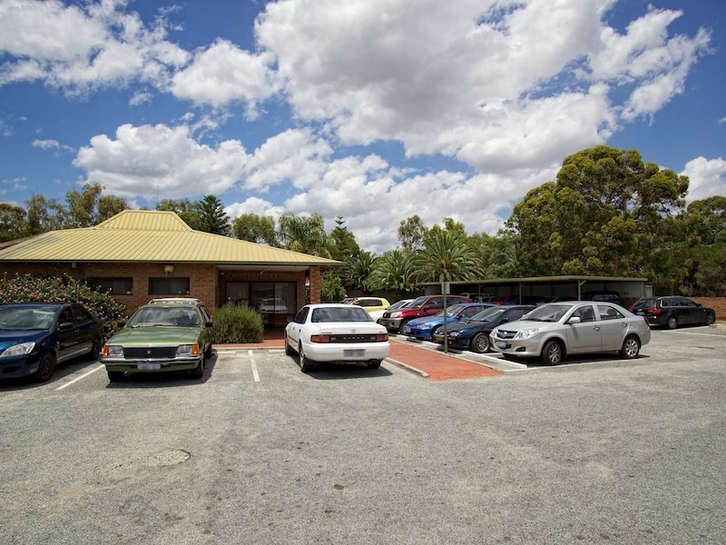 13/70 Marlboro Road, Swan View WA 6056