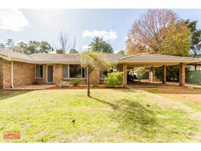 20 Vista Drive, Parkerville WA 6081