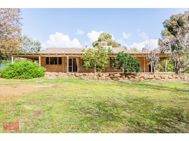 20 Vista Drive, Parkerville WA 6081