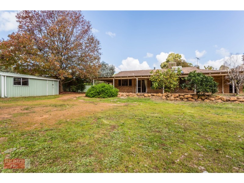 20 Vista Drive, Parkerville WA 6081