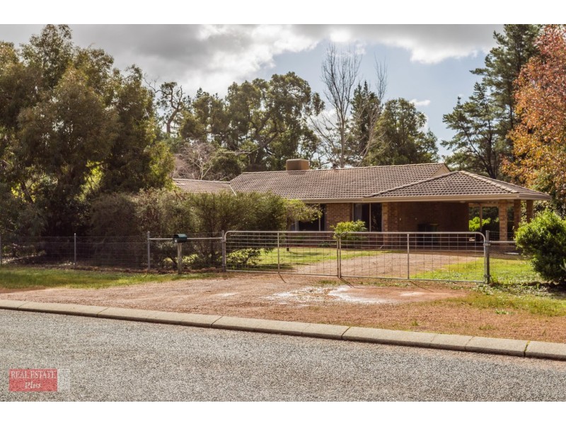 20 Vista Drive, Parkerville WA 6081