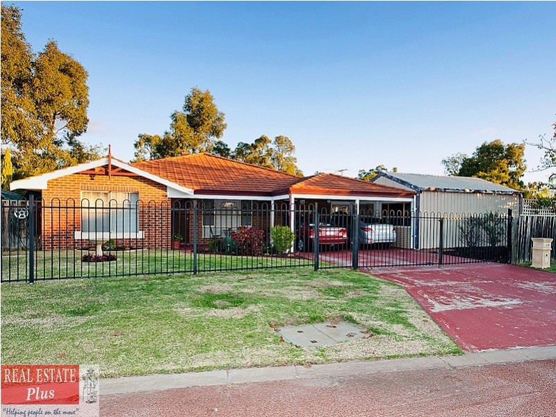 10 Altai Dale, Stratton WA 6056