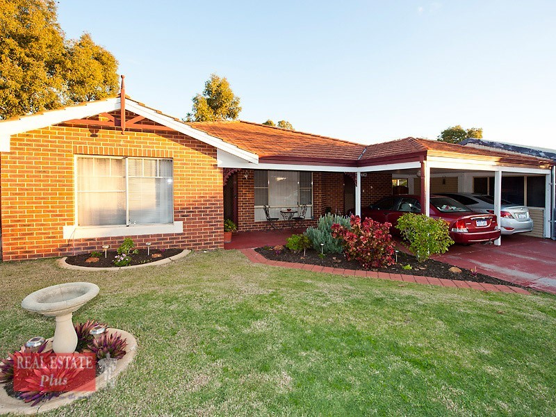 10 Altai Dale, Stratton WA 6056