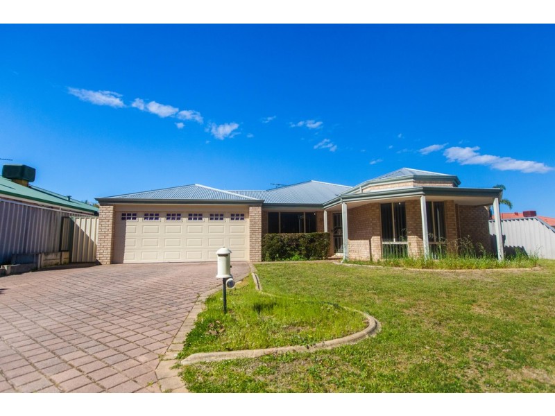 19 St Elias Place, Caversham WA 6055