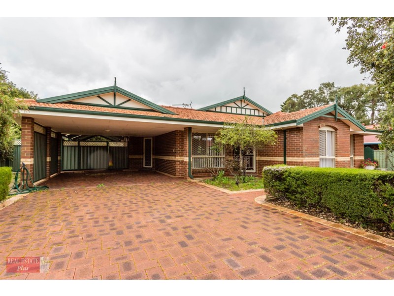 6 Gannon Glen, Mundaring WA 6073