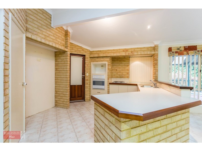 6 Gannon Glen, Mundaring WA 6073