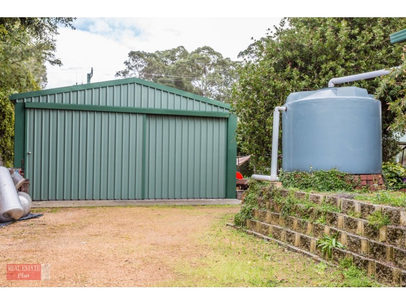 6 Gannon Glen, Mundaring WA 6073