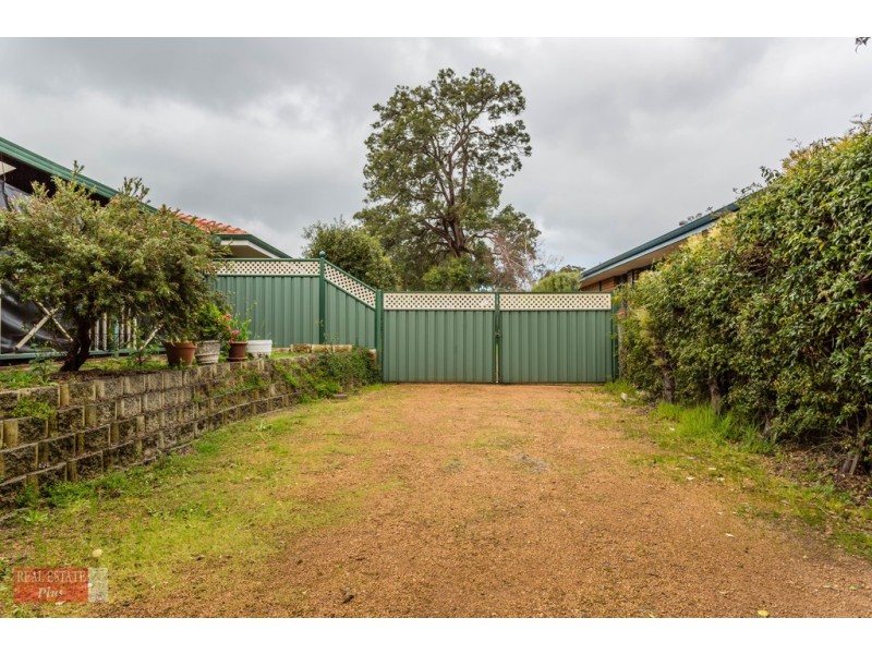 6 Gannon Glen, Mundaring WA 6073