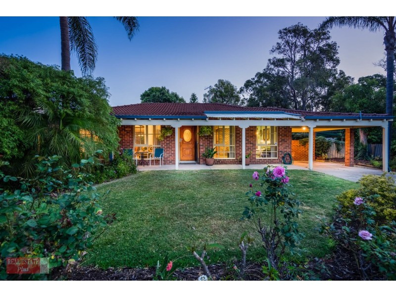 12 O’Connor Road, Swan View WA 6056