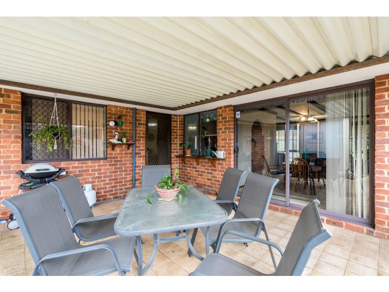 12 O’Connor Road, Swan View WA 6056