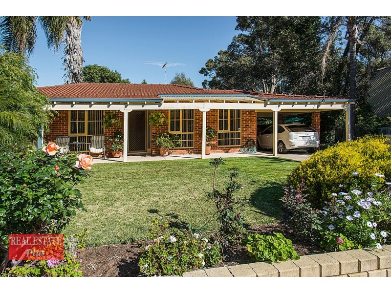 12 O’Connor Road, Swan View WA 6056