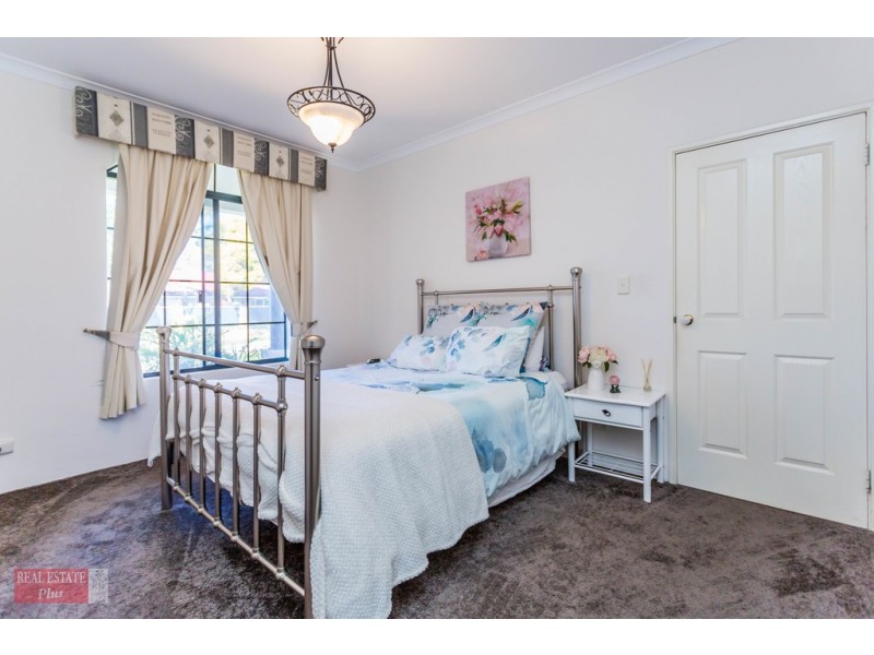 8 Nyanda Rise, Jane Brook WA 6056