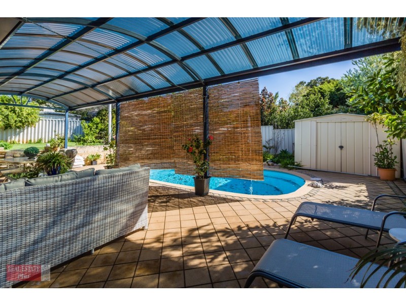 8 Nyanda Rise, Jane Brook WA 6056