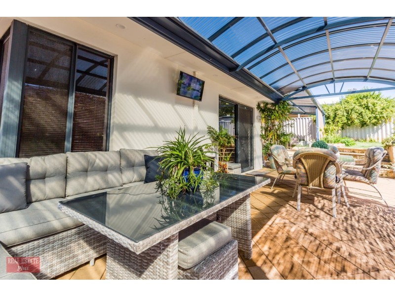 8 Nyanda Rise, Jane Brook WA 6056