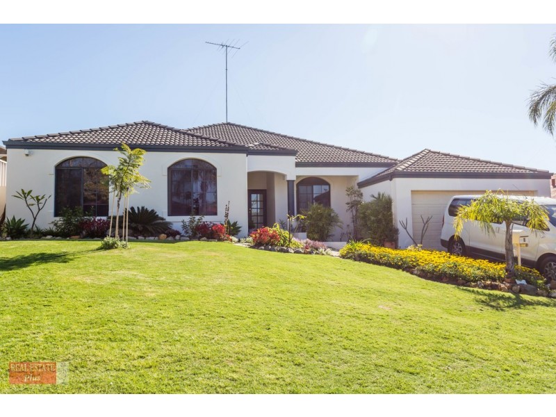 8 Nyanda Rise, Jane Brook WA 6056