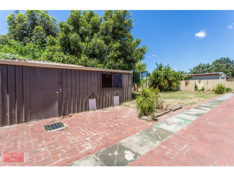 88 Beaconsfield Avenue, Midvale WA 6056