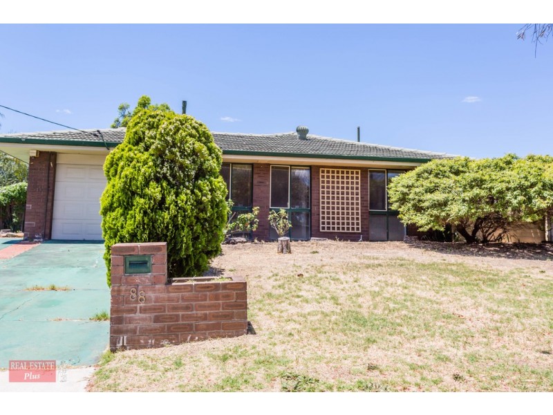 88 Beaconsfield Avenue, Midvale WA 6056