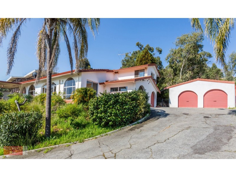 3 Forrest Road, Swan View WA 6056