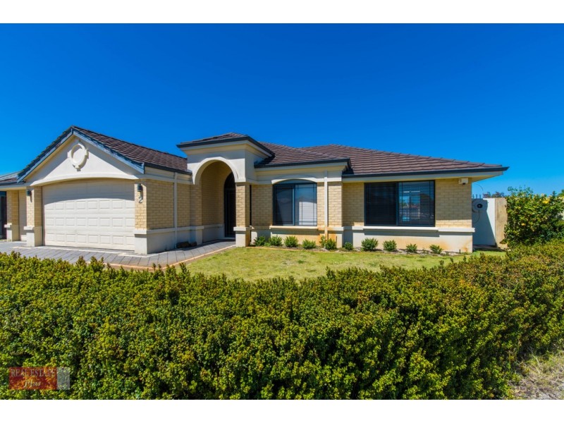 2 Withnell Drive, Ellenbrook WA 6069