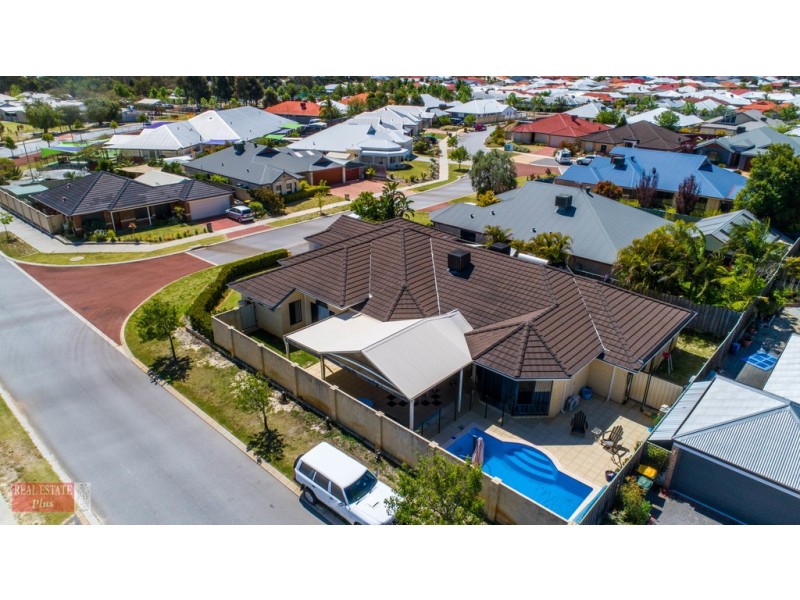 2 Withnell Drive, Ellenbrook WA 6069