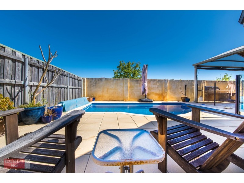 2 Withnell Drive, Ellenbrook WA 6069