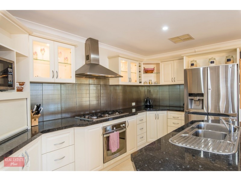 2 Withnell Drive, Ellenbrook WA 6069