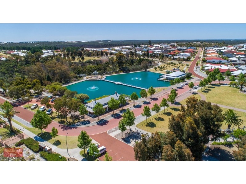 2 Withnell Drive, Ellenbrook WA 6069