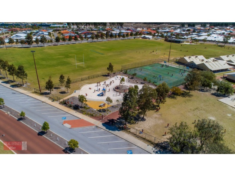 2 Withnell Drive, Ellenbrook WA 6069