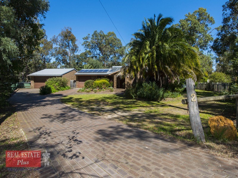2 Berrima Court, Glen Forrest WA 6071