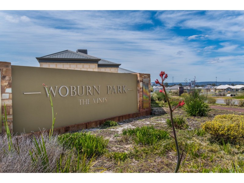 7/7 Hodnet Bend, The Vines WA 6069