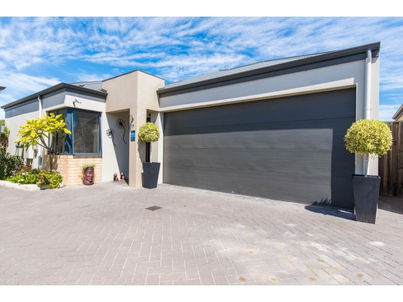 7/7 Hodnet Bend, The Vines WA 6069