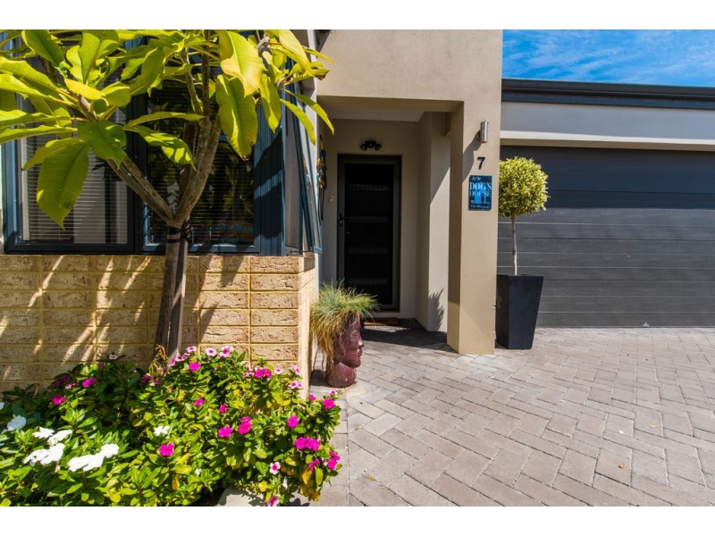 7/7 Hodnet Bend, The Vines WA 6069