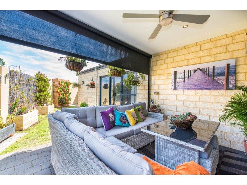 7/7 Hodnet Bend, The Vines WA 6069