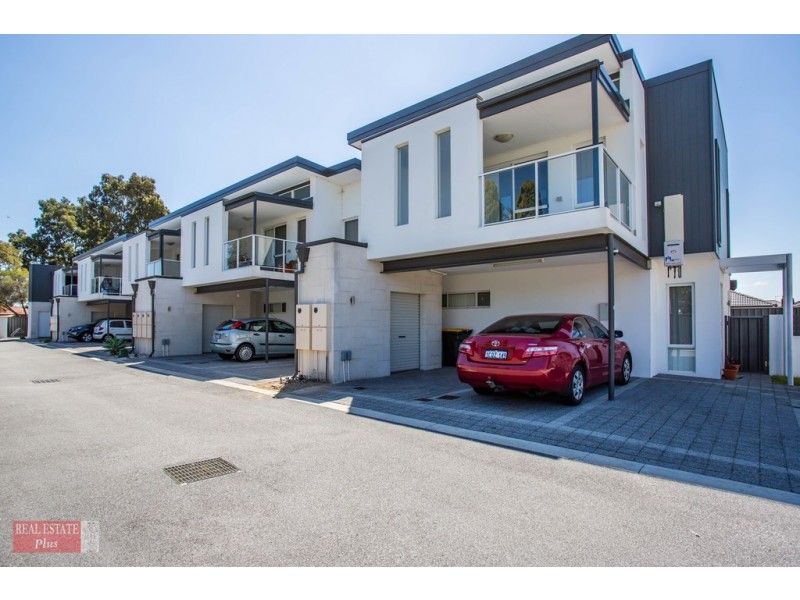3/21 Wroxton Street, Midland WA 6056
