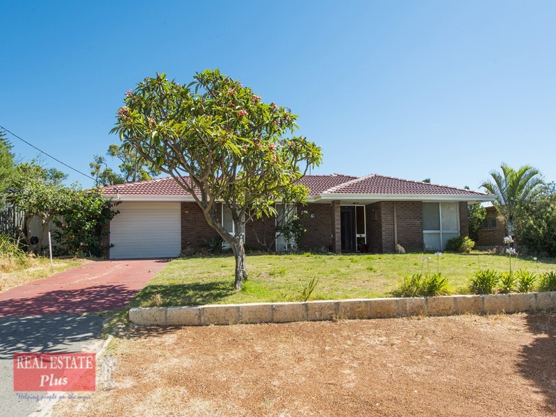 16 Murray Drive, High Wycombe WA 6057