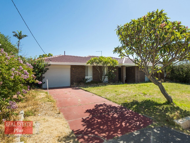 16 Murray Drive, High Wycombe WA 6057