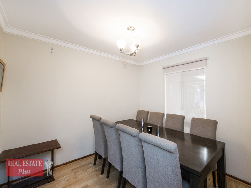 16 Murray Drive, High Wycombe WA 6057