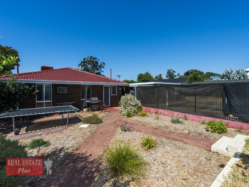 16 Murray Drive, High Wycombe WA 6057