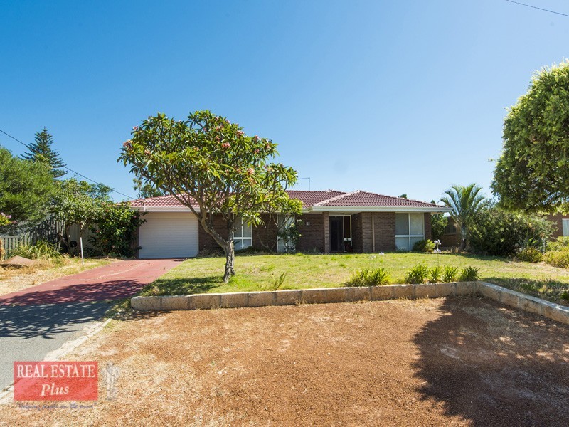 16 Murray Drive, High Wycombe WA 6057